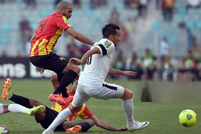 الصفاقسي يعلن استمرار علي معلول حتى 2028