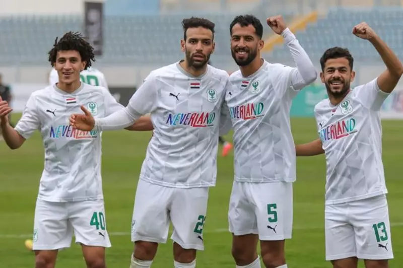 تقرير تونسي: الترجي يواجه المصري وديا