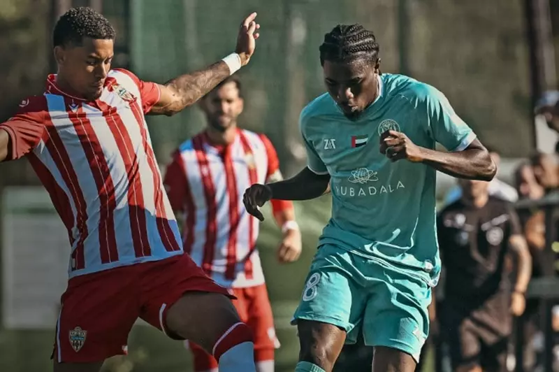 انطلقت البدايات بوضوح.. النني يساهم في هزيمة...