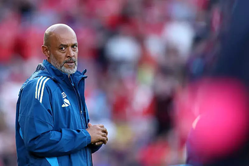 نونو سانتو: صلابة علاقتنا مع جماهير نوتنجهام...