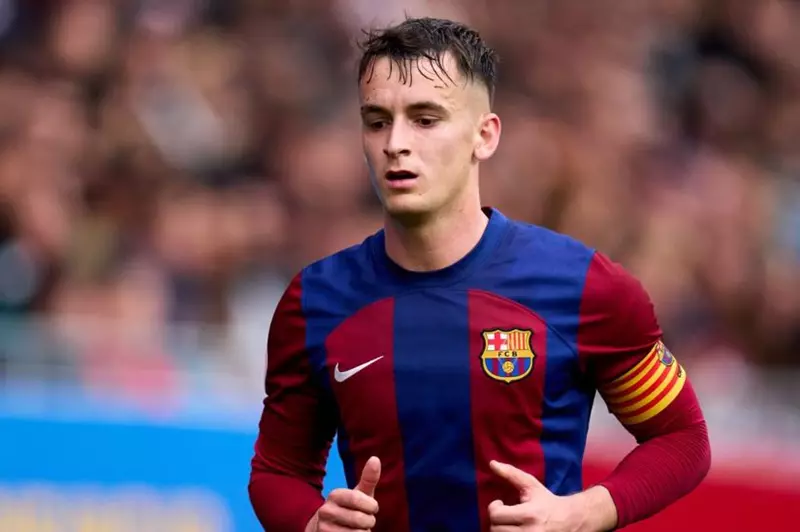 موندو ديبورتيفو: فليك يصرّ على بقاء كاسادو رغ...