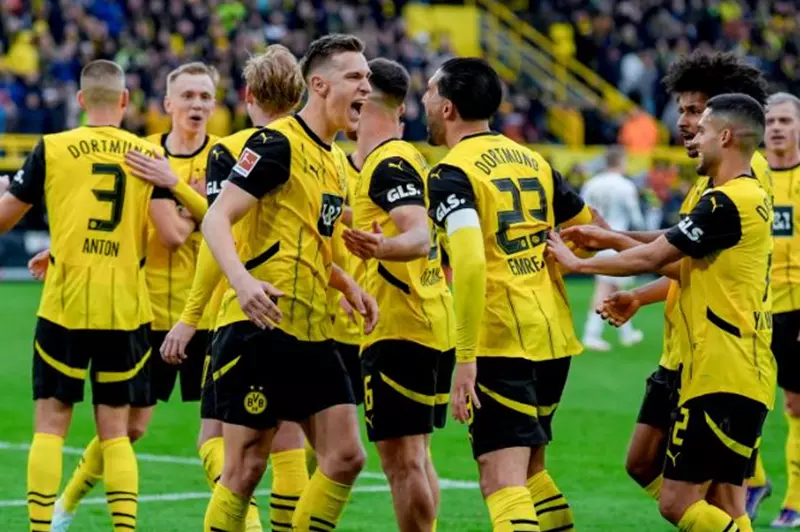 دورتموند يضمن إعارة لاعب تشيلسي حتى عام 2026