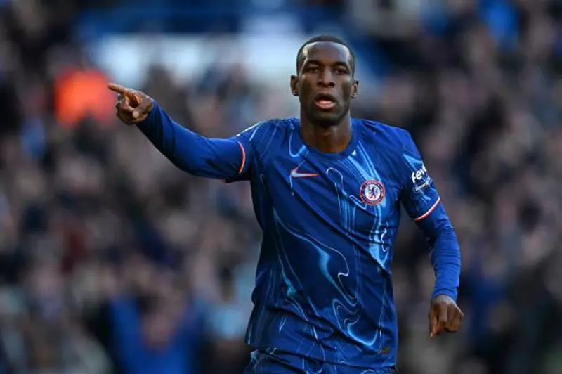 ذا صن: بايرن ينجز عقد نيكولاس جاكسون