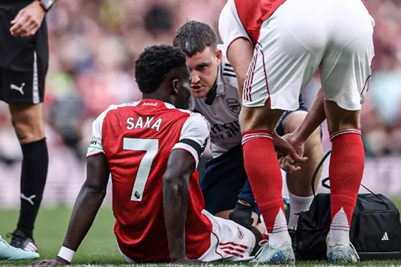 خمسة غيابات تهز أرسنال.. هل يتمكن الجانرز من الصمود أمام ليفربول؟