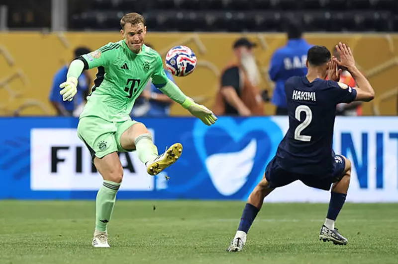 مولر: نوير يستطيع استعادة دور القائد لألمانيا...