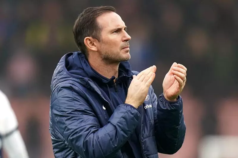 لامبارد يحقق أضخم فوز تدريبي له مع كوفنتري سيتي