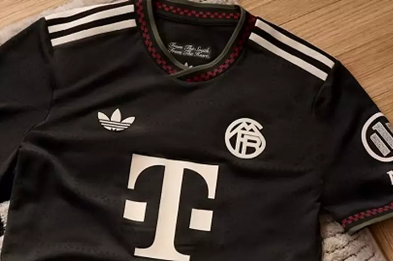 تصميم أنيق بلمسة كلاسيكية وعصرية.. بايرن ميون...