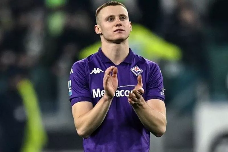 سكاي: كوموزو يرفض عرض فريق الهلال