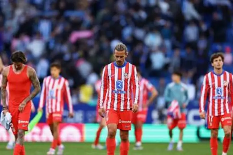 الكاتالونيا تقلب الموازين وتفاجئ أتلتيكو في الافتتاحية أمام إسبانيول