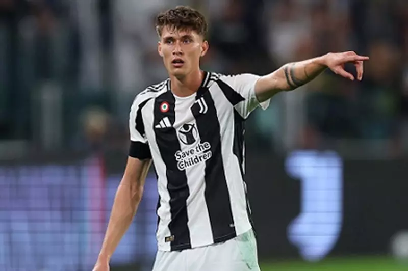 نوتنجهام فورست يطرح صفقة جذابة لاستقطاب نجم من يوفنتوس