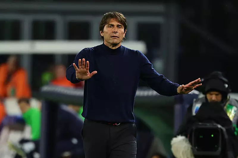 كونتي بعد انتصار ساسولو: الصبر ضروري لتوافق د...