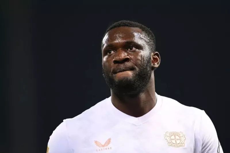 ظرف صحي يعرقل طموح بونيفاس للانضمام إلى ميلان