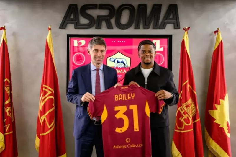 تعرض بايلي لتمزق عضلي أثناء مشاركته الأولى مع...