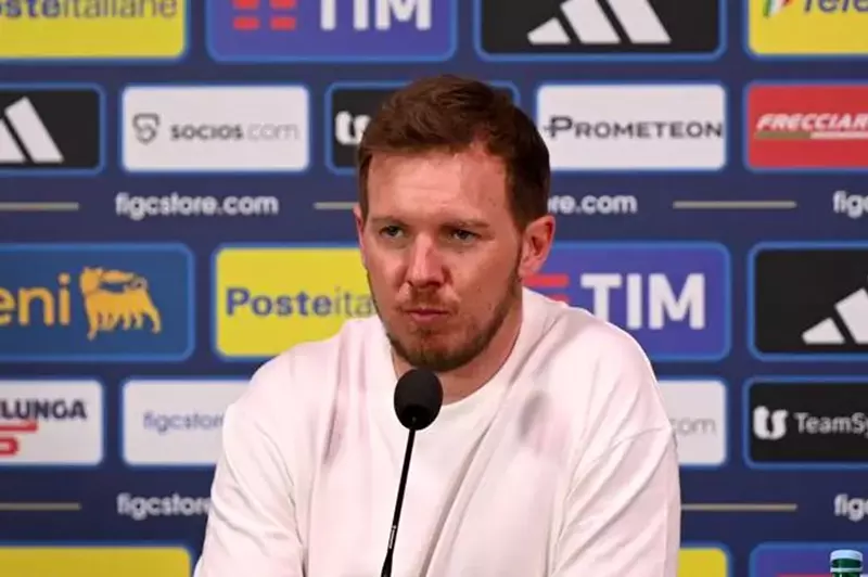 ناجلسمان: كان من المفترض أن أبقى مع لايبزيغ ل...