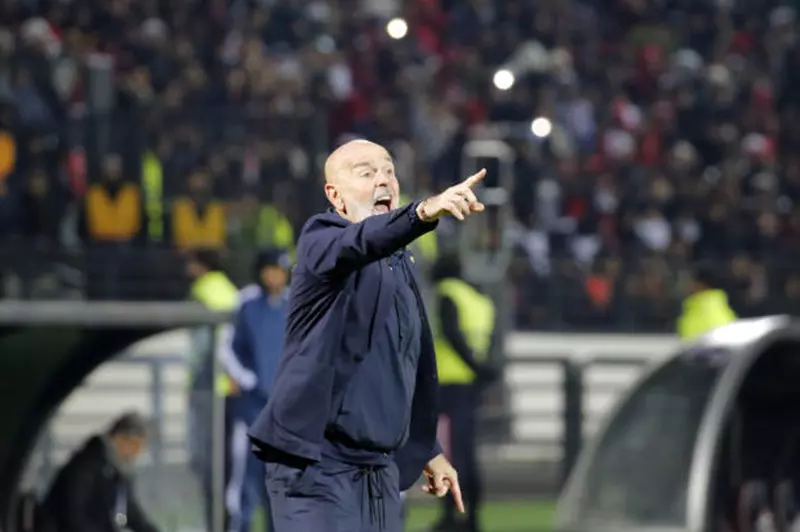 بعد إيقاف كين، صرح بيولي بأن دجيكو مستعد لتول...