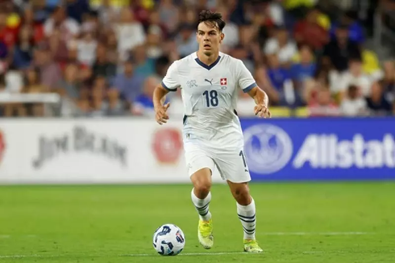 بعد مفاوضات صعبة، إيه سي ميلان يبرم عقد جاشار...