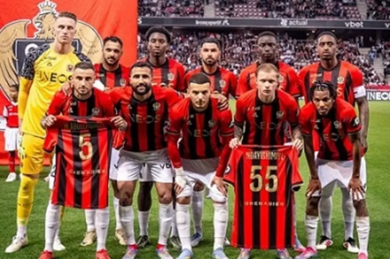 دوري أبطال أوروبا.. زملاء محمد عبد المنعم يتحدون بنفيكا في جولة التصفيات