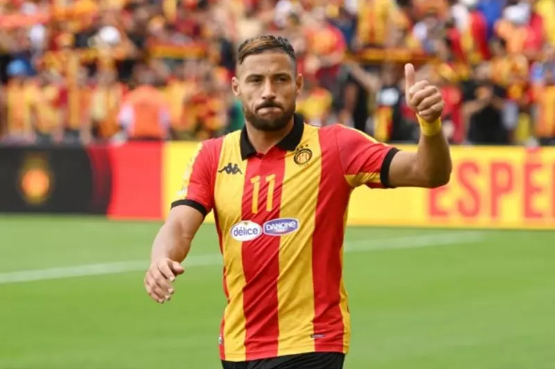 "من أفضل اللاعبين الذين صادفتهم"… موكوينا يعل...