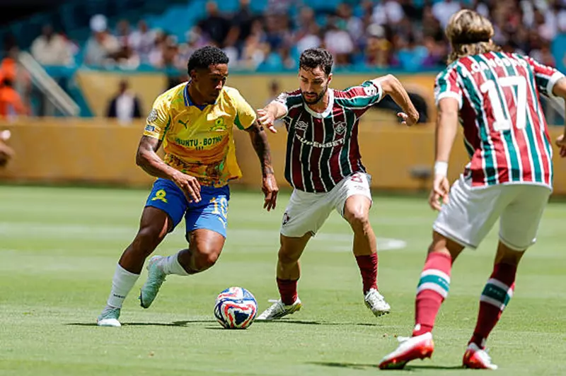 "لا يُتاح لمنافسي صنداونز".. تقارير تُظهر مدى...