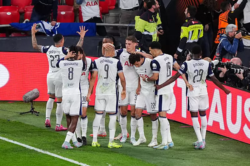 توتنهام يضمن التأهل.. ما هو تاريخ نهائي كأس السوبر الأوروبي لعام 2025؟