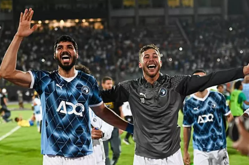 علي جبر: يستحق رمضان صبحي الطموح، ونسعى للمشا...