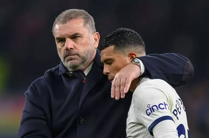 بورو يتمنى بقاء بوستيكوجلو ضمن صفوف توتنهام