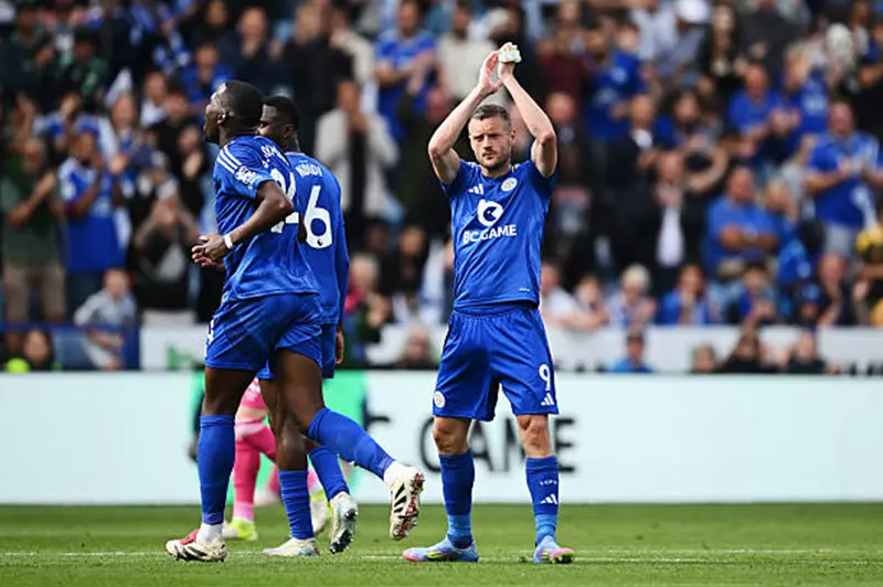 فاردي يقترب من الانتقال إلى كريمونيزي الإيطال...