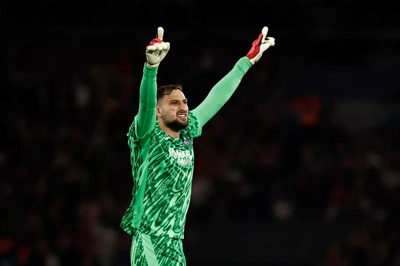 صفقات ما بعد غلق السوق.. دوناروما إلى ما...