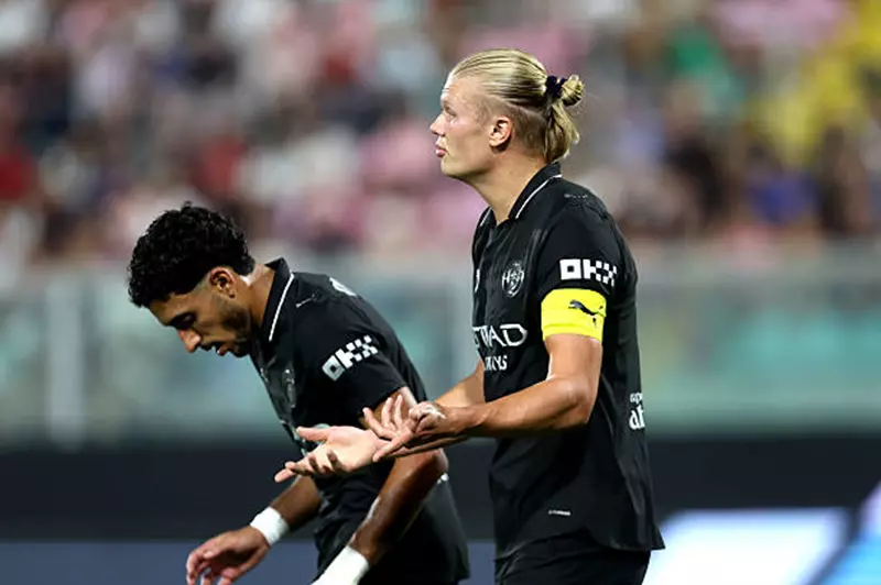 المساهمة الأولى بالموسم.. "كوبري" مرموش...