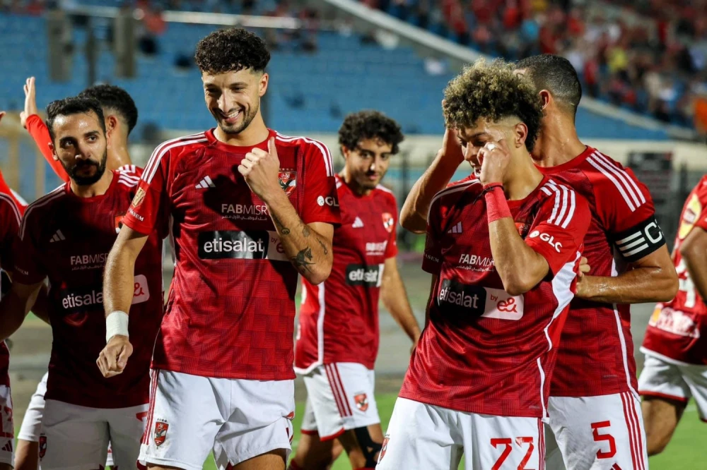 الأهلي في 2025: تحديات كبرى ومواعيد مصيرية